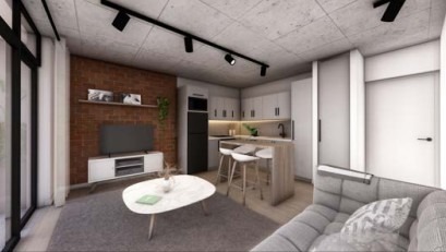 1 Bedroom Property for Sale in Table View Western Cape